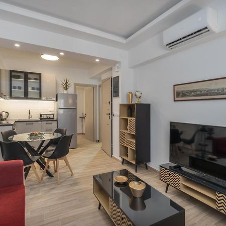 Pap'S Lab Apartments Heraklion  Екстер'єр фото