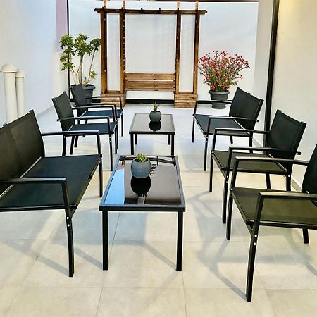 Pap'S Lab Apartments Heraklion  Екстер'єр фото