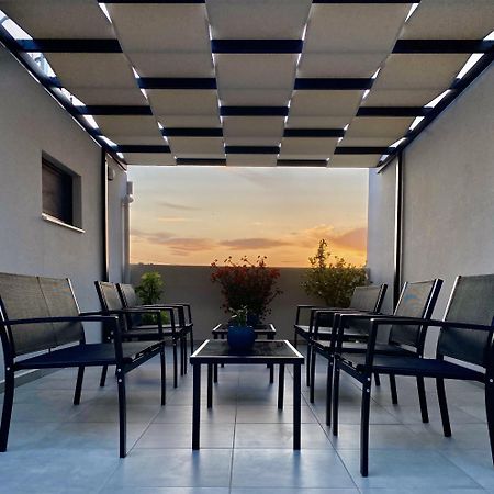 Pap'S Lab Apartments Heraklion  Екстер'єр фото