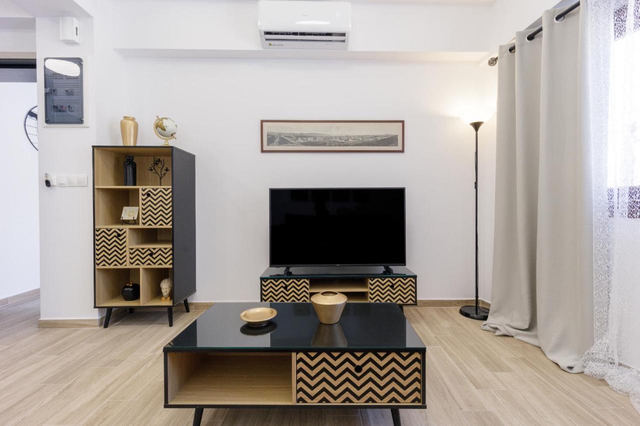 Pap'S Lab Apartments Heraklion  Екстер'єр фото