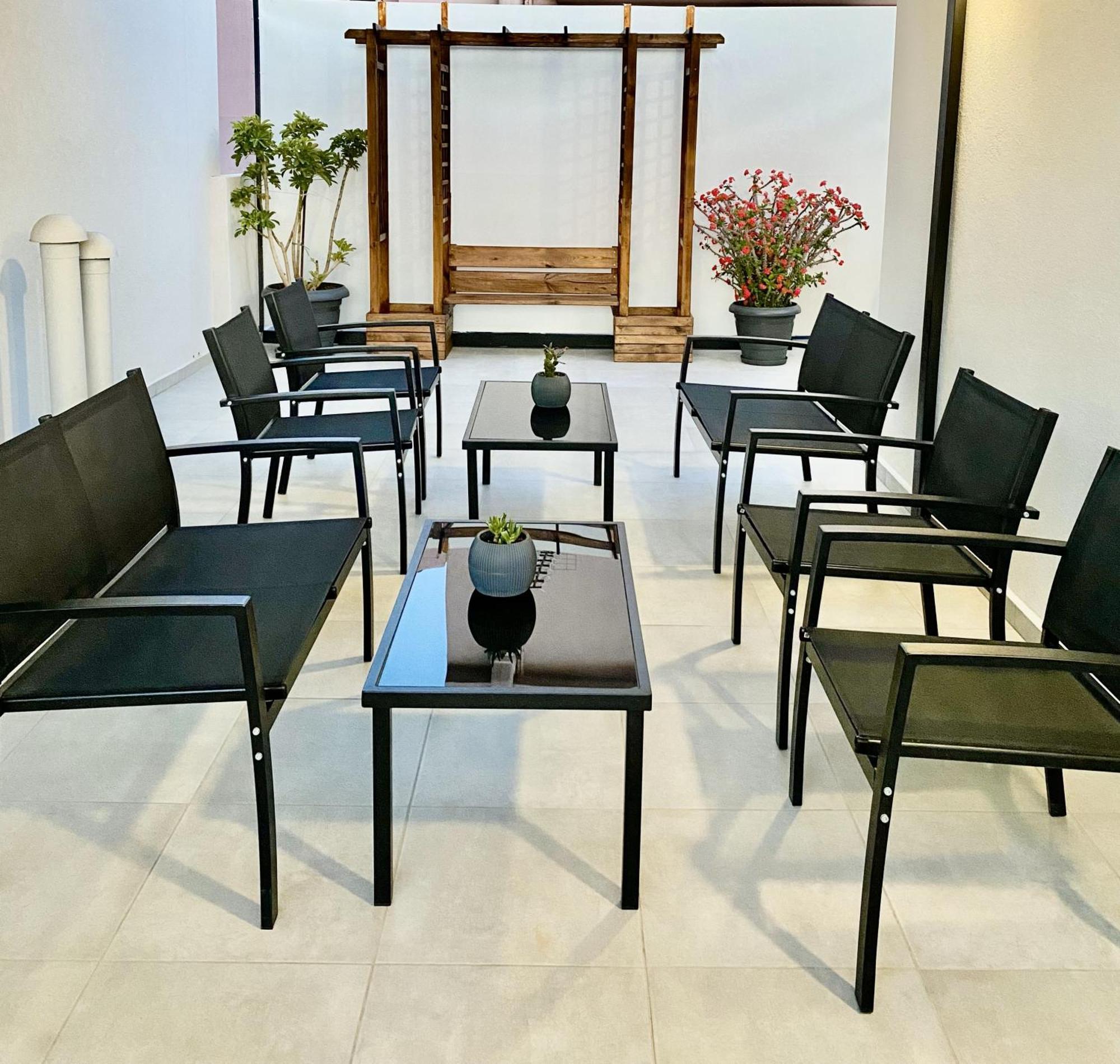 Pap'S Lab Apartments Heraklion  Екстер'єр фото
