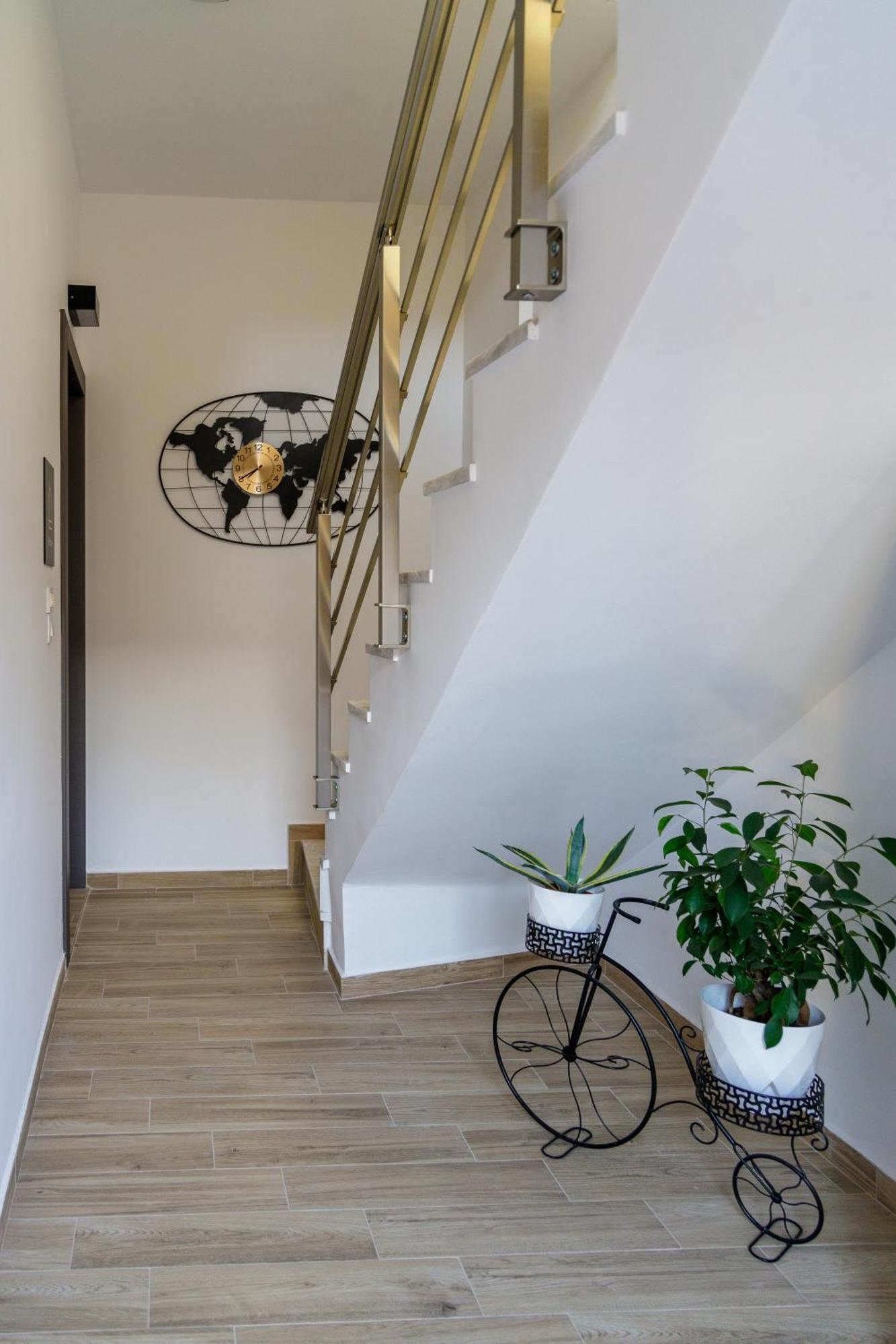 Pap'S Lab Apartments Heraklion  Екстер'єр фото